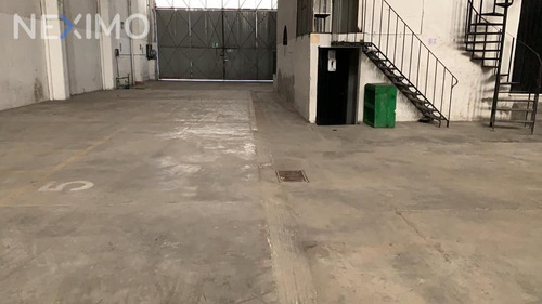 Imagen 1 de 11 de Renta Bodega En Colonia Popotla, Miguel Hidalgo, Ciudad De México