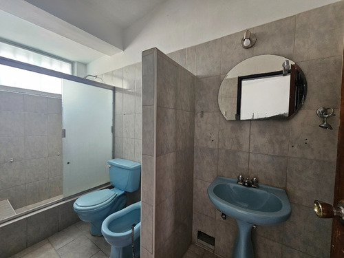 Excelente Casa En Los Chorros