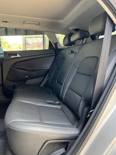 Hyundai Tucson 2020