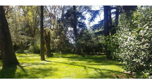 Chacra En Pilar. Oportunidad Inversion Baja Precio
