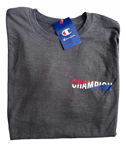 Remeras Champion ( Originales Importadas) Wave