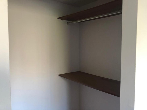 Departamento - Olivos-vias/rio