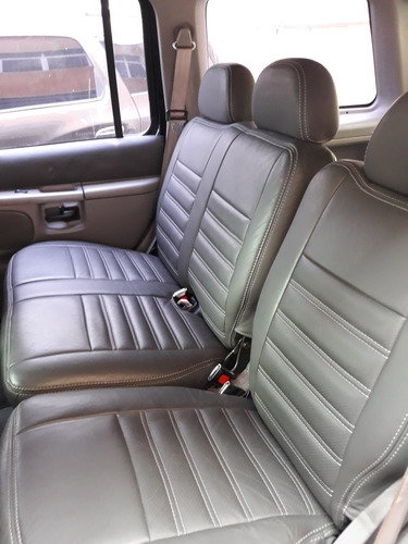 Ford Explorer Xlt Completo Manual
