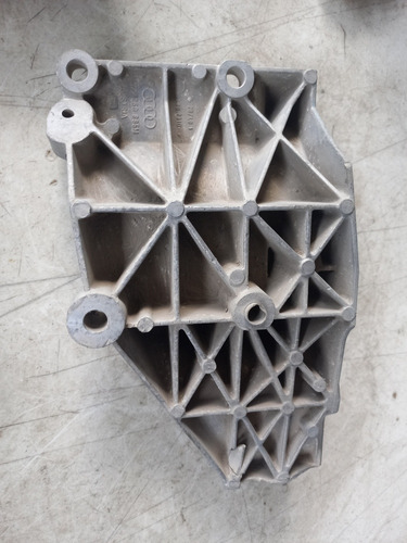 Base Soporte De Alternador Touareg 04-08 # 24 (Usado)