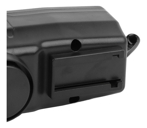 Luz De Bicicleta Usb Recargable De Alto Brillo Impermeable