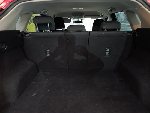 Mazda CX-5 2.5 S Grand Touring 4x2 At