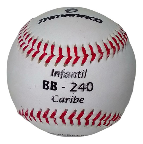 Pelota Para Beisbol Infantil Tamanaco Bb-240