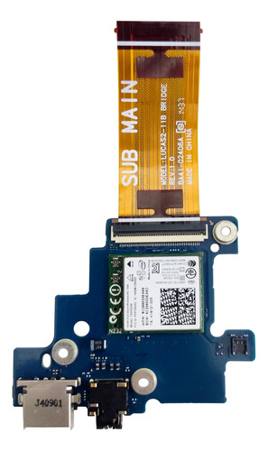 Tarjeta Wifi Usb Para Samsung Xe500c12 