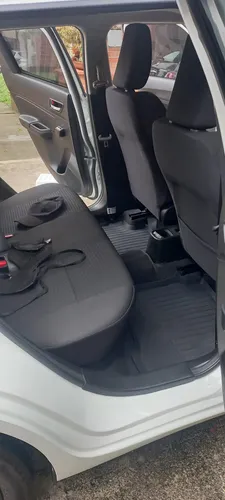Suzuki Swift 1.2 Hybrid 2Wd