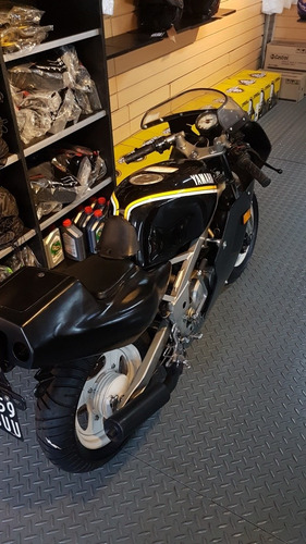 Imagen 5 de 15 de Yamaha Ysr 50 Permuto Qr Motors