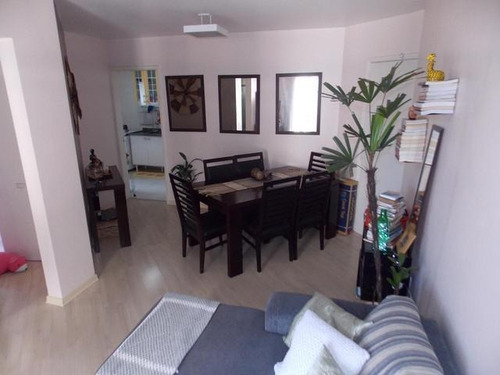 Imagem 4 de 21 de Apto Na Vila Formosa Com 2 Dorms, 1 Vaga, 55m² - Ap13832