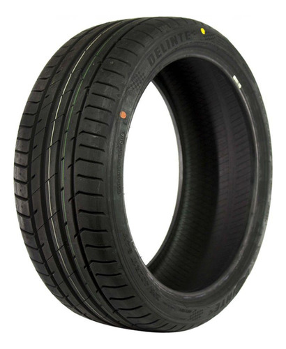 Pneu Delinte Aro 18 205/40r18 Ds7 Sport 86y
