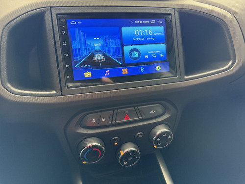 Chevrolet Prisma 1.4 4P LTZ FLEX