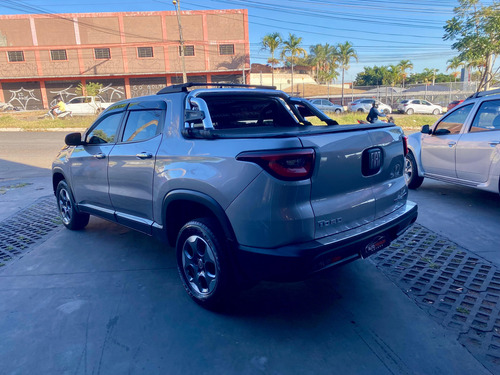 Fiat Toro Endurance 1.8 AT6 FLEX (Aut)