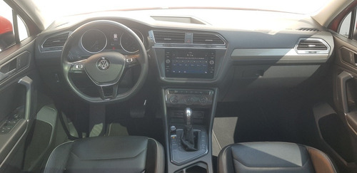 Imagen 14 de 15 de Volkswagen Tiguan Rline 1.4t Dsg