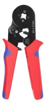 Comprar Alicate Prensa Terminal Hidráulico Tubular Crimpador Ilhós