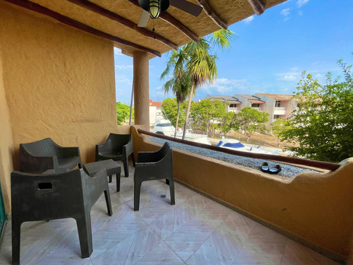 En Venta Hermoso Apartamento En El Conj Res The Yacth Club