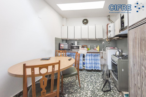 Ph En Venta 3 Ambientes Grande Balcon Patio Terraza Parrilla