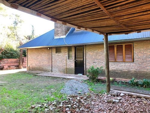 Imagen 14 de 14 de Excelente Casa Quinta En Luján - Barrio La Hosteria Norte