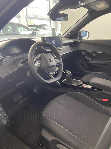 Peugeot 208 1.6 Allure At