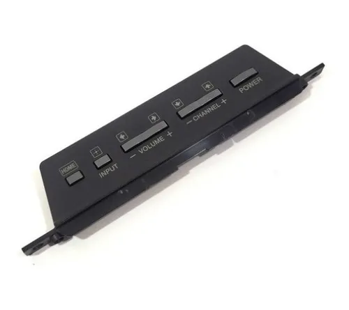 Teclado Tv Sony MercadoLivre