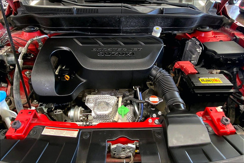 Suzuki Vitara 2018