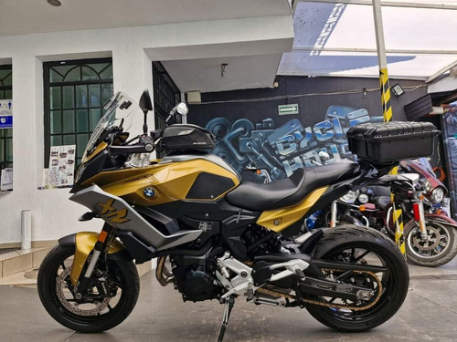 Bmw F900 Xr 20 Titulo Limpio Checala !!!!!!!!!!!!!!!