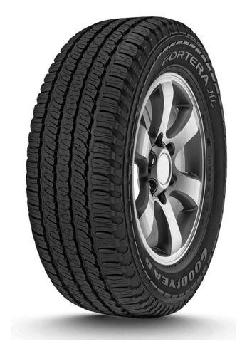 Llanta 265/50r20 107t Goodyear Fortera Hl