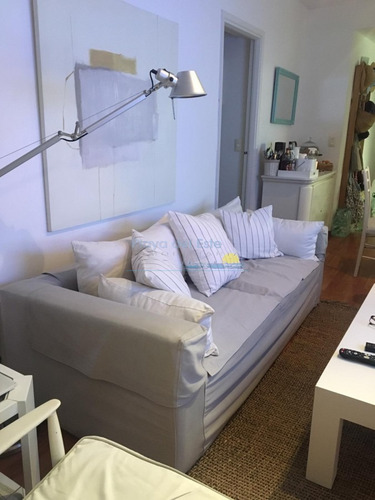 Apartamento En Venta En Península 2 Dormitorios.- Ref: 11649