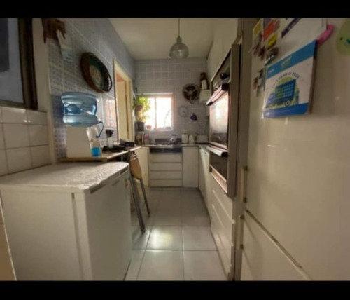 Imagen 8 de 17 de Departamento De 3 Ambientes Externo Con Dependencia En El Centro