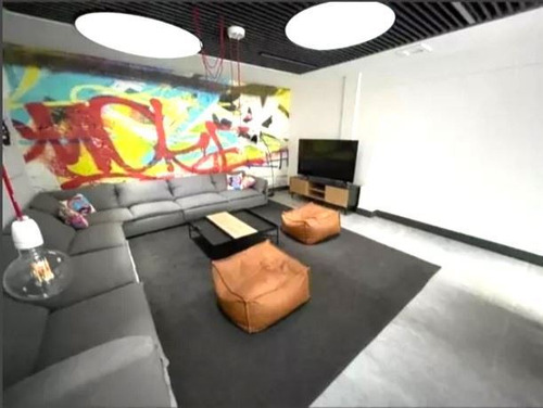 Departamento En Arriendo De 2 Dorm. En Las Condes