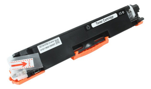 Toner 130a Con Chip Compatible Con Pro Mfp M176n Cf350 126a