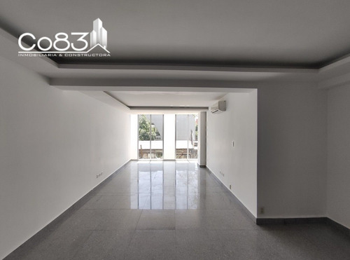 Renta - Oficina - Insurgentes - 65 M2 - Piso 1