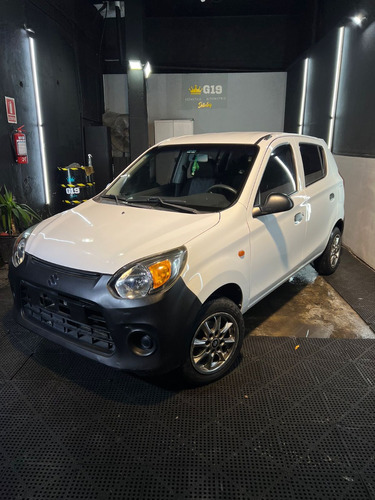 Suzuki Alto 0.8 800