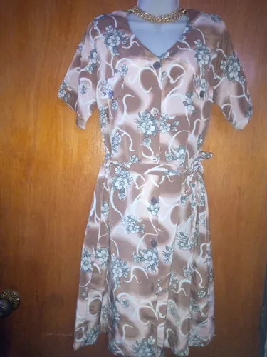 Vestidos Para Señoras (Usado)