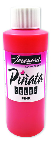 Producto Tinta Color Piñata Rosa