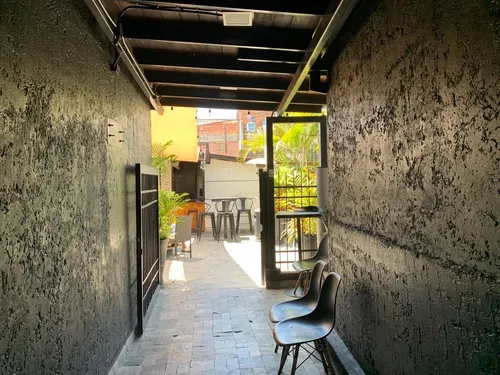 Venta Fondo De Comercio Panaderia Llano Alto Ef