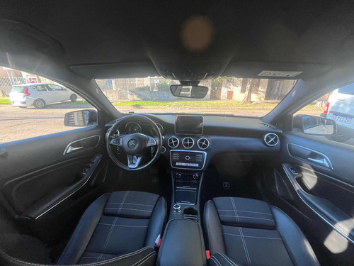 Mercedes-Benz Clase A 1.6 A200 Urban 156cv