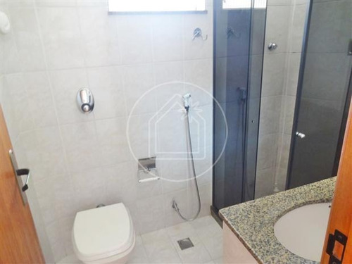 Apartamento - Ref: 808130