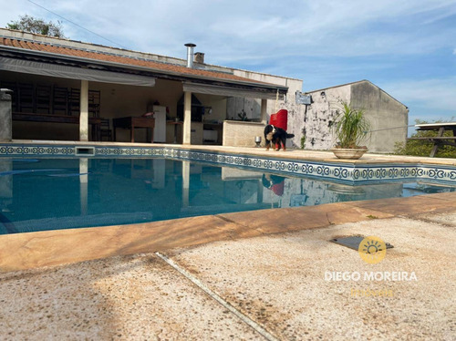 Imagem 11 de 15 de Chácara À Venda Em Terra Preta Com 2.589 M² - Ch147