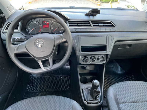 Imagem 15 de 15 de Volkswagen Gol 1.0 G7 2022