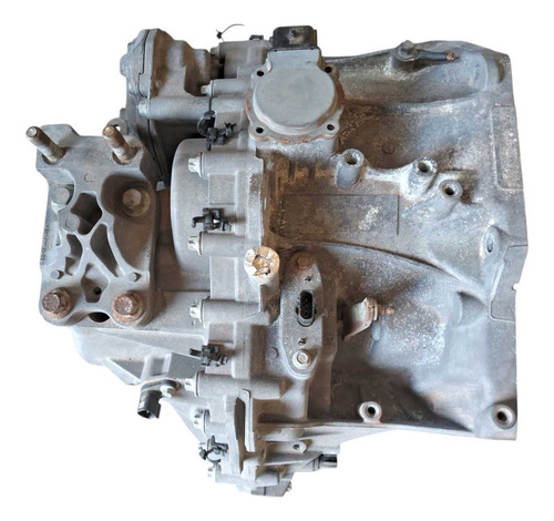 Caixa De Marcha Automática Ford New Turbo 3cc 125cv 18/19 (Usado)