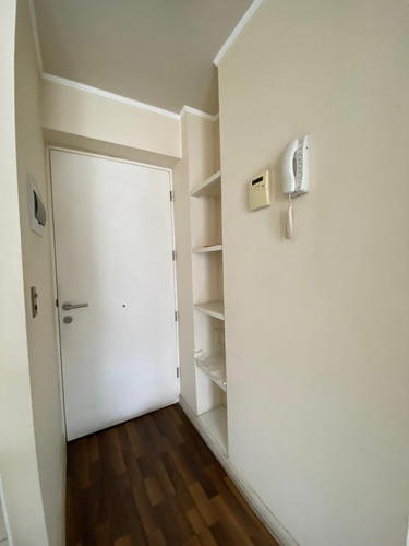 Práctico Dpto. En Edificio Altavista, Viña Del Mar.