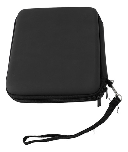 Funda Rígida De Transporte Game Player Para Tarjeteros 2ds 8