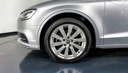 Imagen 10 de 15 de 43944 - Audi A3 2017 Con Garantía