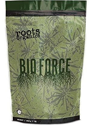 Roots Organics Bio Force 1lb