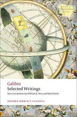 Libro Selected Writings - Galileo