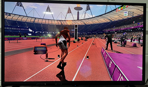 London 2012 Sega Xbox 360 (Reacondicionado)