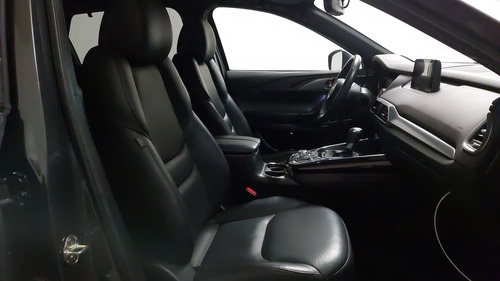 Mazda CX-9 2.5 TURBO I GRAND TOURING 4WD AT