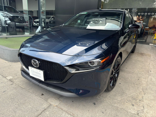 Mazda Mazda 3 2.5T Signature Hatchback At